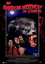Американский оборотень в Лондоне (1981)