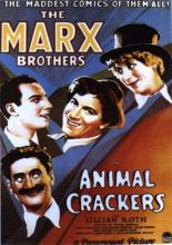Воры и охотники (1930)