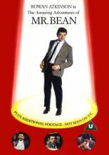 The Amazing Adventures of Mr. Bean (1990)