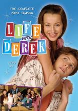 Жизнь с Дереком (2005)