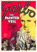Разрисованная вуаль (1934)