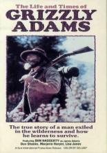 The Life and Times of Grizzly Adams (1974)