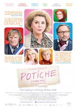 Отчаянная домохозяйка (2010)