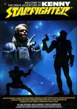Kenny Starfighter (2009)