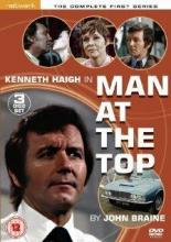 Man at the Top (1958)