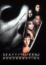 Хэллоуин: Воскрешение (2002)