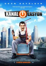 Kanal-i-zasyon 2009