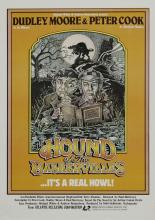 Собака Баскервилей (1978)