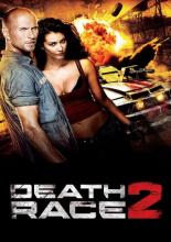 Смертельная гонка 2: Франкенштейн жив (2010)