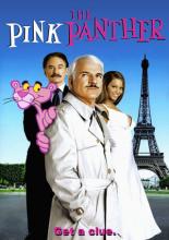 Розовая пантера (2006)