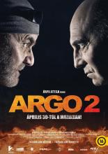 Арго 2 (2015)