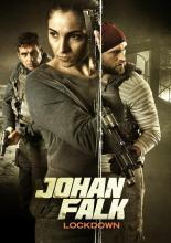 Johan Falk: Lockdown (2001)