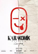 Karakomik Filmler: 2 Arada (2019)