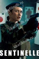 Часовой (2021)
