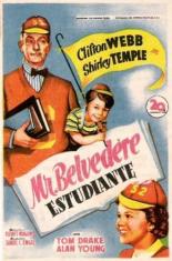 Мистер Бельведер едет в колледж (1949)