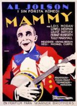 Мэмми 1930