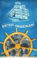 Ветер Надежды (1977)