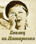 Беглец из Янтарного (1969)