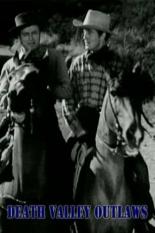 Death Valley Outlaws 1941
