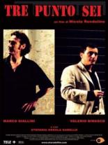 Tre punto sei 2003