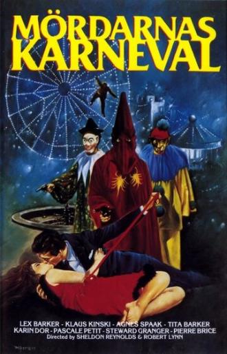 Карнавал бандитов (фильм 1966)