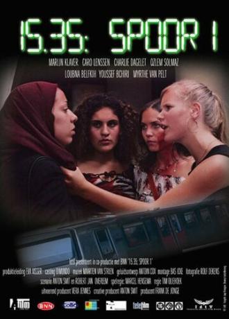 15.35: spoor 1 (фильм 2003)