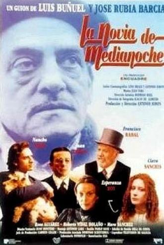 Полуночная невеста (фильм 1997)