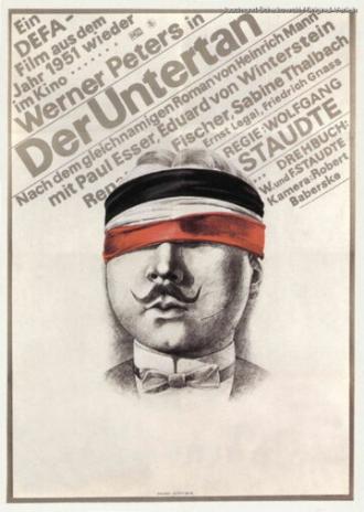 Верноподданный (фильм 1951)