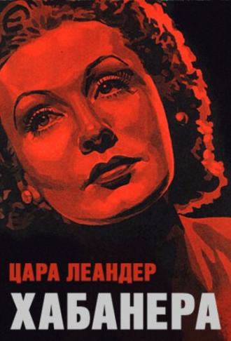 Хабанера (фильм 1937)