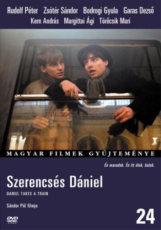 Счастливчик Даниель (фильм 1985)