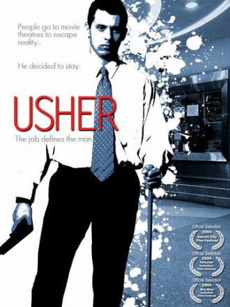 Билетер (фильм 2004)