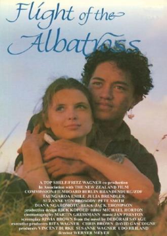 Полет Альбатроса (фильм 1995)