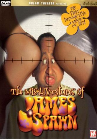 Злоключения Джеймса Спауна (фильм 1998)