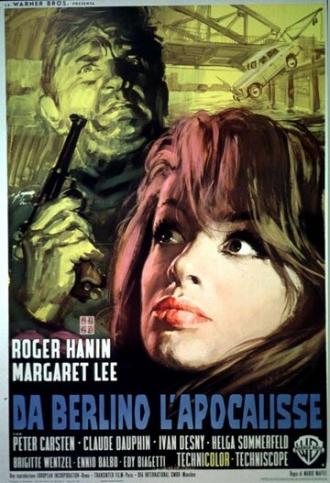 Апокалипсис в Берлине (фильм 1967)