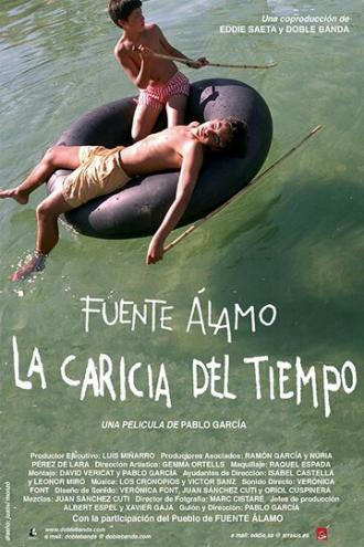Fuente Álamo, la caricia del tiempo (фильм 2002)