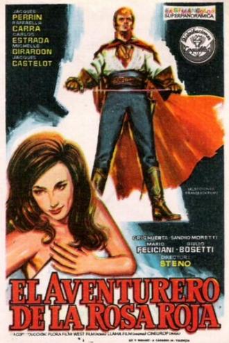 Красные розы для Анжелики (фильм 1966)