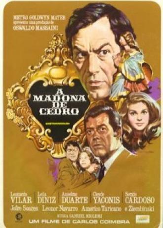 Кедровая Мадонна (фильм 1968)