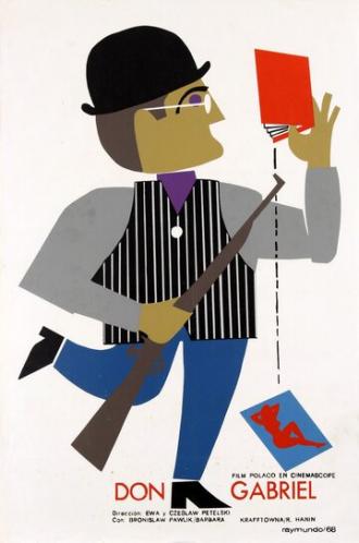 Дон Габриэль (фильм 1966)