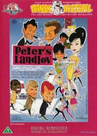 Peters landlov (фильм 1963)
