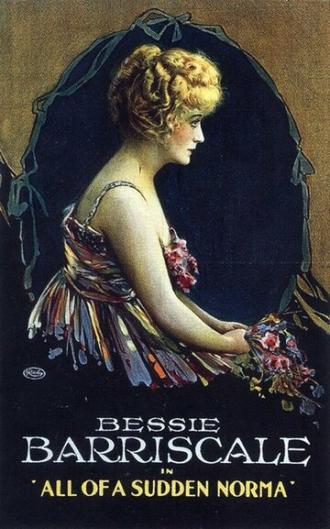 All of a Sudden Norma (фильм 1919)