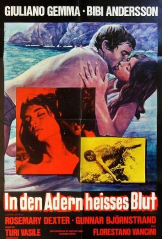 Насилие под солнцем (фильм 1969)