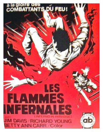 Inferno in Paradise (фильм 1974)