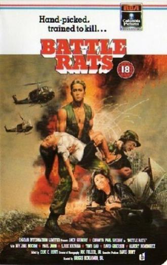 Боевые крысы (фильм 1989)