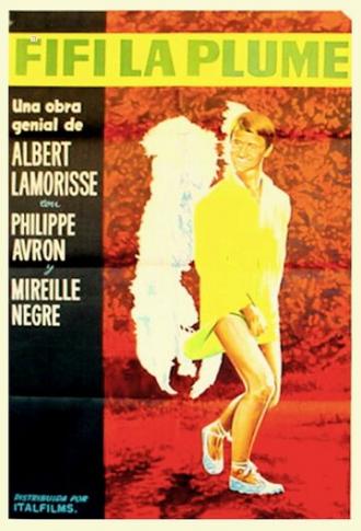 Цирковой ангел (фильм 1965)