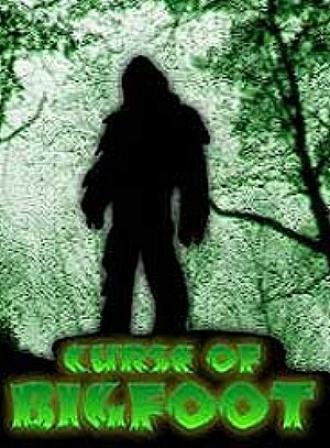Curse of Bigfoot (фильм 1975)