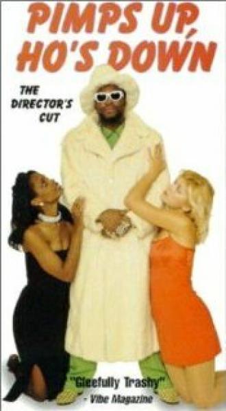 Pimps Up, Ho's Down (фильм 1998)