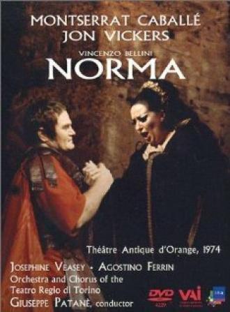 Норма (фильм 1974)
