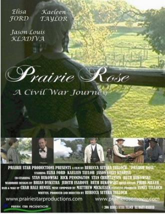 Prairie Rose (фильм 2006)