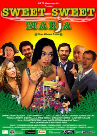 Сладкая, сладкая Мария (фильм 2007)