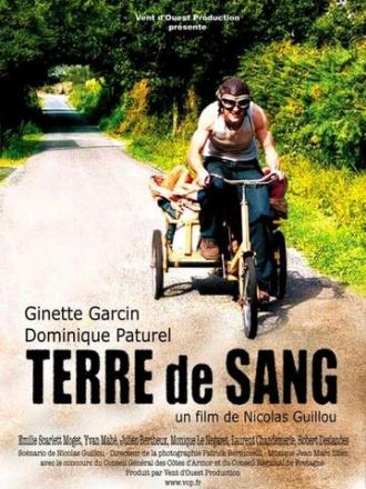 Terre de sang (фильм 2005)